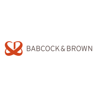 Babcock & Brown logo