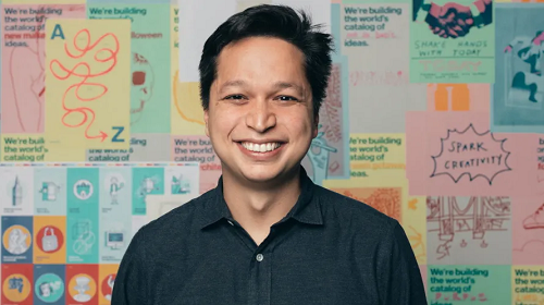 Ben Silbermann