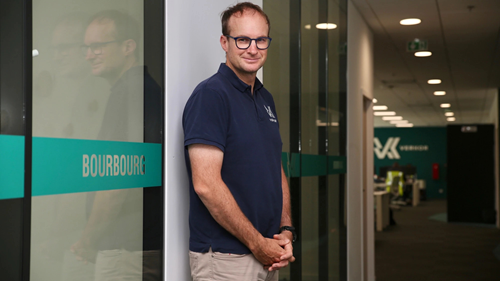 Benoit Lemaignan cofondateur verkor