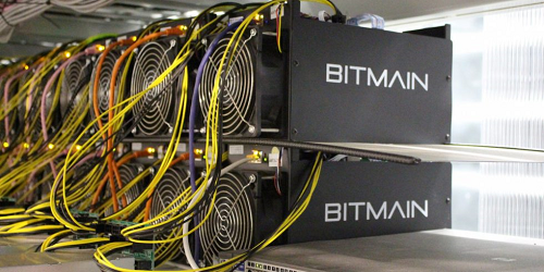 Bitmain 
