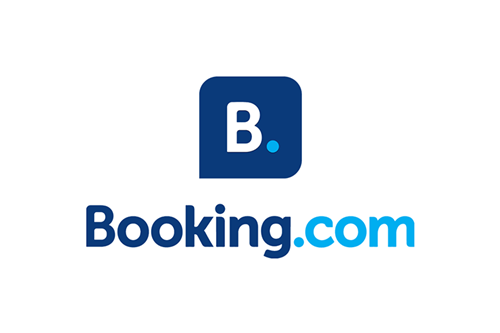 booking.com logo
