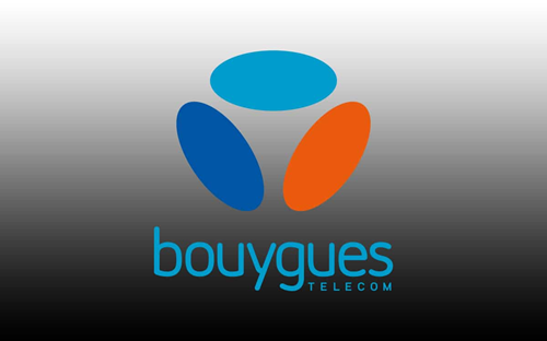 logo bouygues telecom