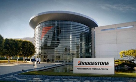 Bridgestone Corporation