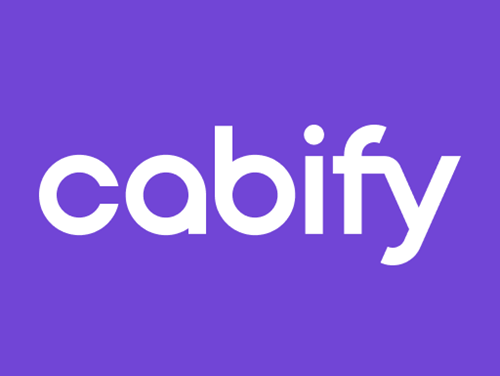 Cabify  logo