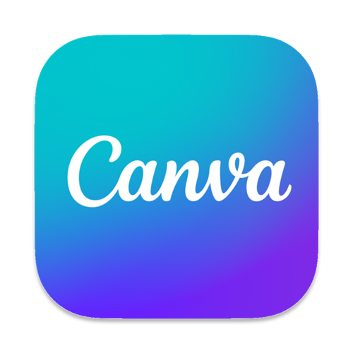 Canva logo