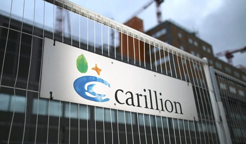 Carillion logo