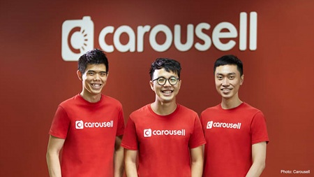 Carousell