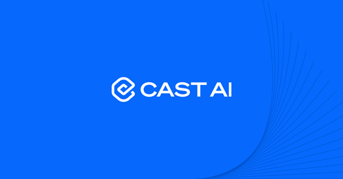 Cast AI logo