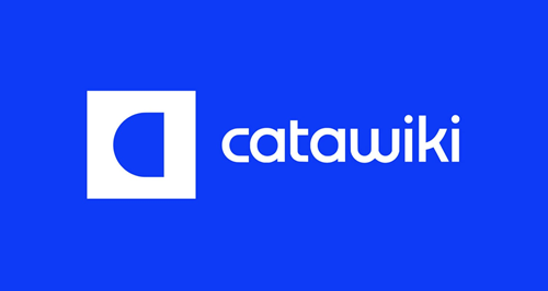 Catawiki logo