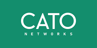 Cato Networks  logo