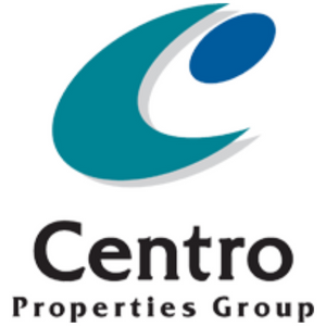 Centro Properties logo