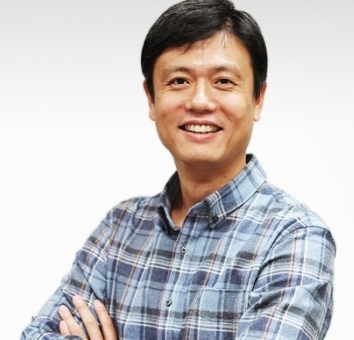 Chang Byung-gyu, fondateur de Krafton