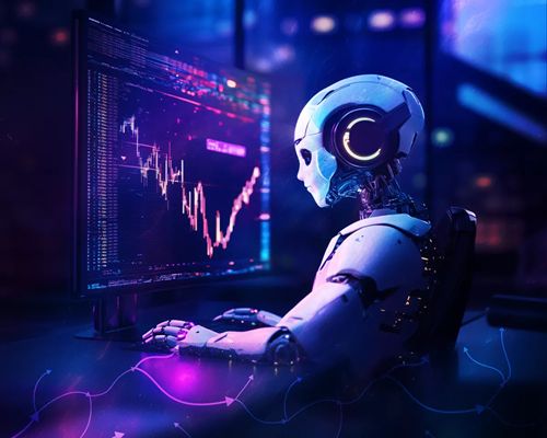 ia trading