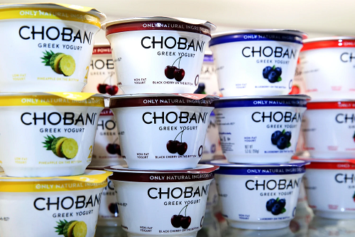 chobani