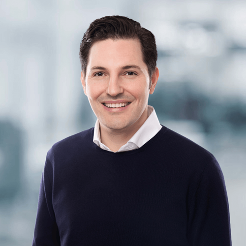 Christian Bertermann cofondateur Auto1 Group 