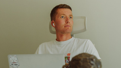 Clément Delangue, en cofondateur Hugging Face