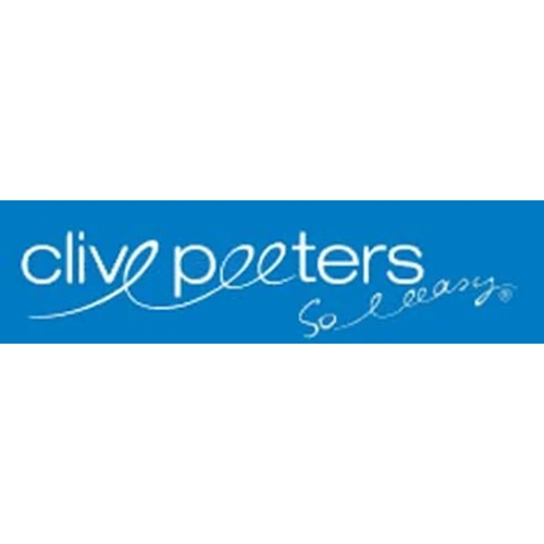 Clive Peeters logo