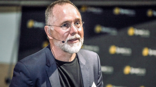 Coenraad Jonker cofondateur tyme group