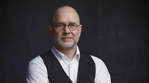 Coenraad Jonke Cofondateur de Tyme Group