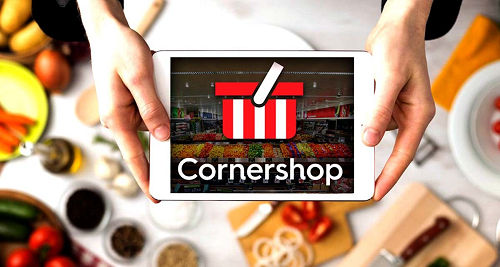 Conershop