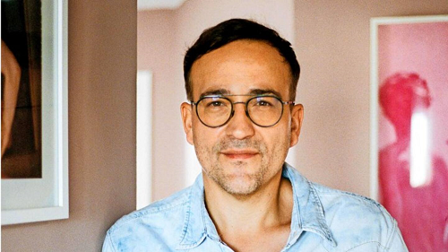 profil Daniel Schreiber