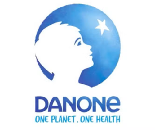 Danone logo