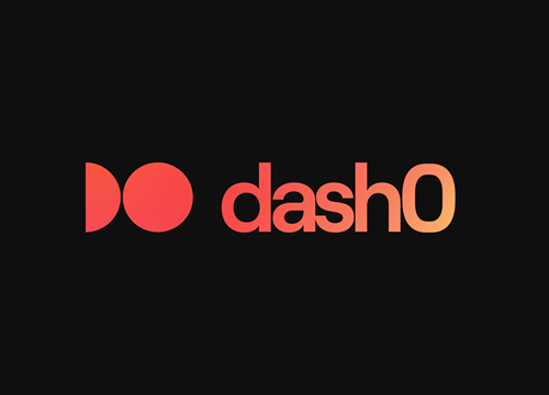 Dash0 logo