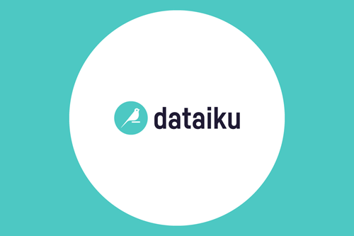 Dataiku logo