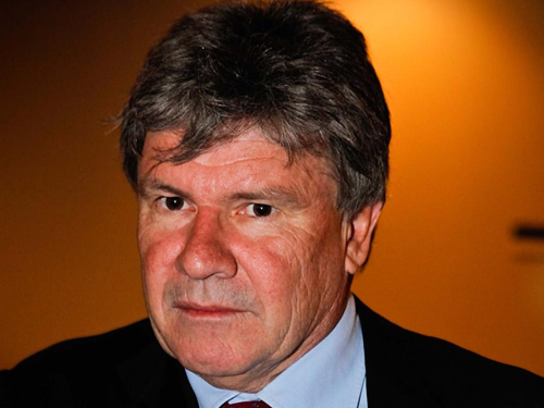 David Coe ex PDG d'Allco Finance Group