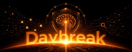 Daybreak logo