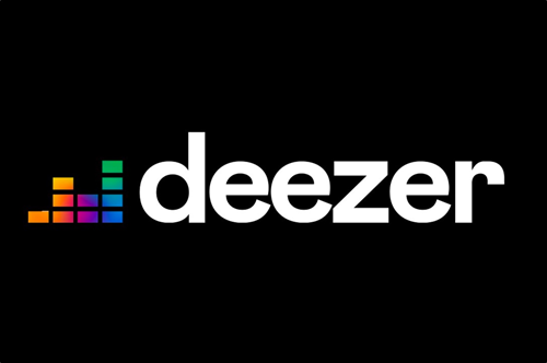 Deezer logo