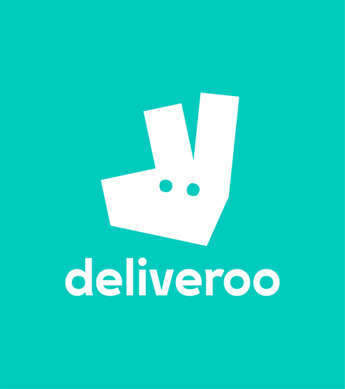 Deliveroo logo