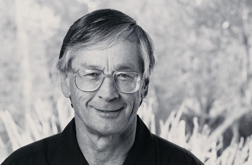 Dick Smith, fondateur de Dick Smith Electronics