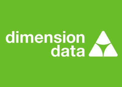 Dimension Data logo