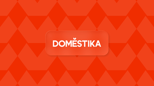 Domestika logo