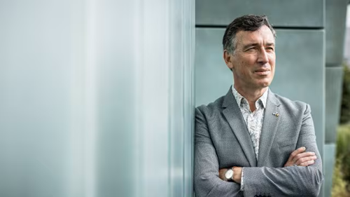 Dr. Michel Detheux cofondateur iTeos Therapeutics