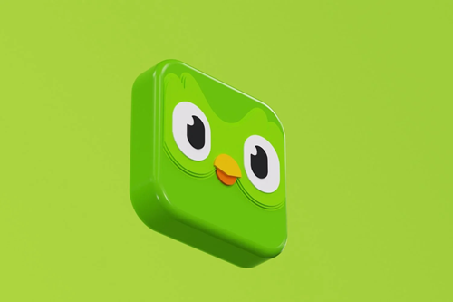 duolingo logo