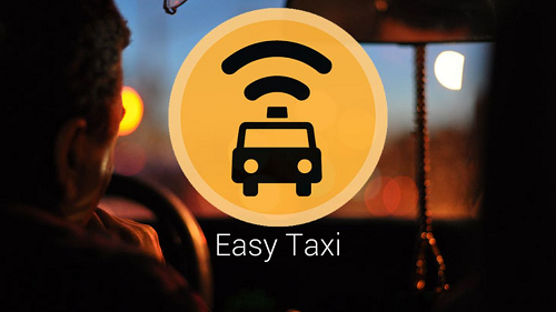 EasyTaxi