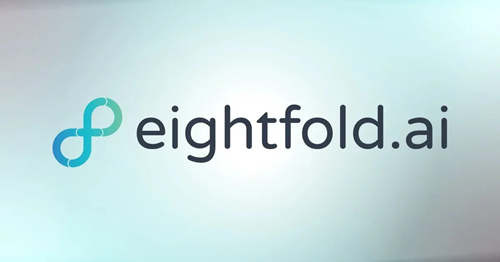 Eightfold AI logo