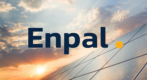 Enpal logo