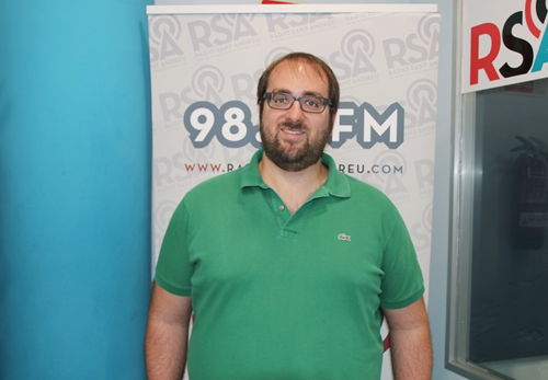 Enric Asunción cofondateur Wallbox