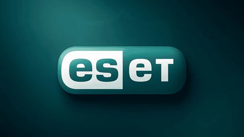  ESET logo