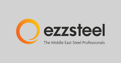 Ezz Steel logo