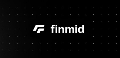 Finmid logo