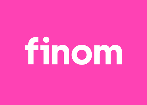 Finom logo