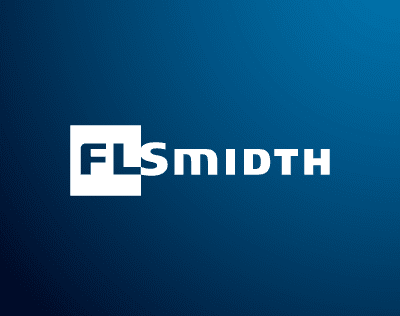 FLSmidth logo