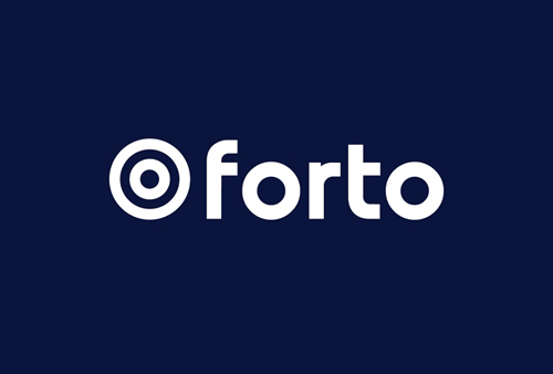 Forto logo