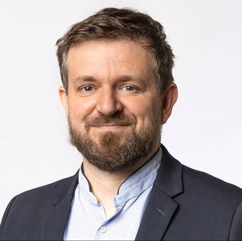 Frédéric de Gombert cofondateur Akeneo