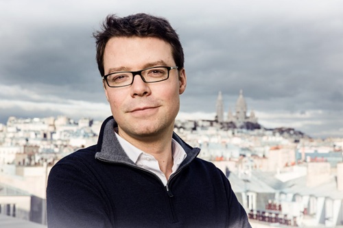 Francis Nappéz, cofondateur et Conseiller Technique du Chief Executive Officer de BlaBlacar