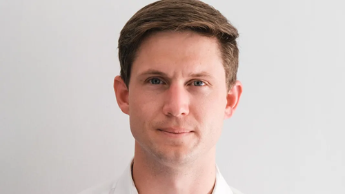 Frans Cronje cofondateur de DataProphet